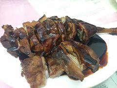 酱鸭-蘭心餐厅(进贤路店)
