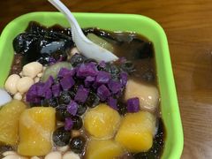 -猪脑壳凉面(武陵源店)