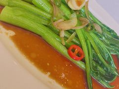 -喜粤8号(四海唐人街店)