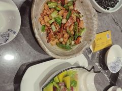 -福照楼汽锅鸡·云南菜(火车站锦江店)