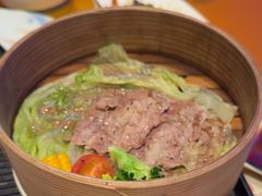 -味见·雪月花(天富路店)