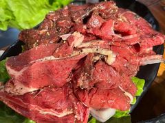 -吉志烤肉(太原总店)