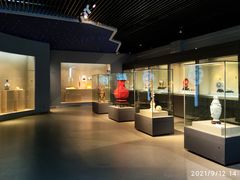 -北京工艺美术博物馆