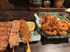 -眷屋の深夜食堂(云锦中心店)