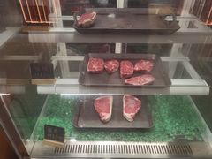 -西小排(来福士广场店)