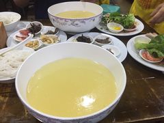 -德致祥云南过桥米线(云天小苑店)