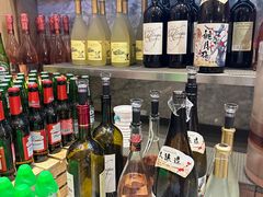 -亚马逊蒸汽活海鲜自助(LCM置汇旭辉广场店)