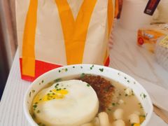 -麦当劳(水坑尾街店)