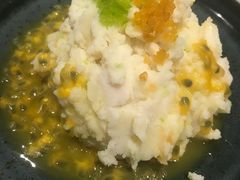 -半山腰·云南菜(侨福芳草地店)