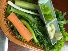 -长今家韩国料理(瑞景店)