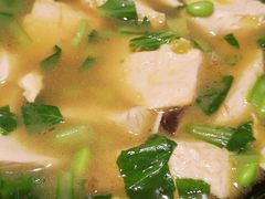 -枣子树·素食餐厅(普陀山店)