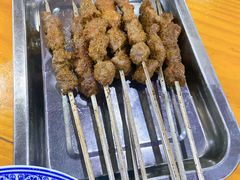 -大陈鸿源牛肉馆(大陈总店)