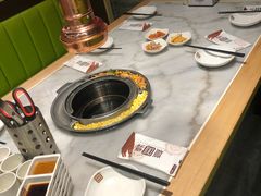 -韩宫宴和牛烤肉(合肥滨湖银泰城店)