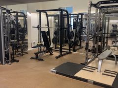 -YCHL Studios健身工作室(市二宫店)