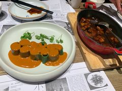 -小大董·烤鸭(凤凰汇店)