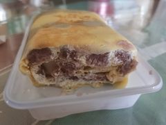 -李大牛和刘大力手作甜品(凯德店)