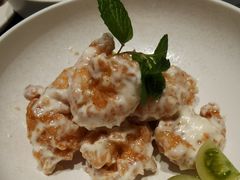 -小大董·烤鸭(观景餐厅·南京西路店)