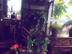 -慢丽江·云南野生菌土鸡锅(西山店)