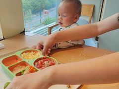 -关东小磨东北菜(上海长风大悦城店)