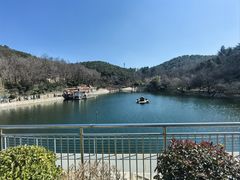 -北岭山森林公园