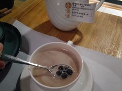 -湊湊火锅·茶憩(石家庄万象城店)