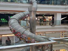 -巴黎春天(浦建店)