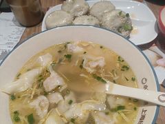 -小杨生煎(龙阳广场店)
