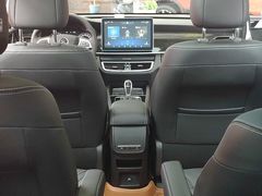 -上海华帆旗开比亚迪4S店(浦东北路店)