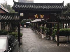 -夜宴江景餐厅