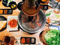-千寻烧肉(政务区店)