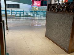 -半天妖烤鱼(任丘悦都汇店)