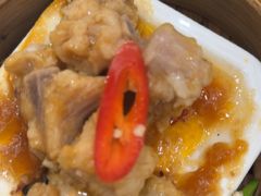 -聚福山莊·寻味顺德(北滘店)