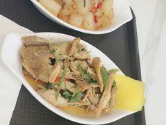 -清真·尖子尖牛肉面(王府井店)