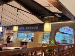 -新辣宴·湖南家常菜·商务聚餐(中粮创芯店)