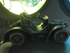 -磁浮交通科技馆