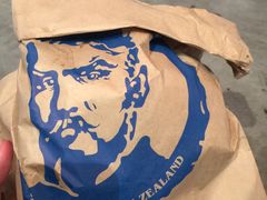 -Fergburger(皇后镇店)