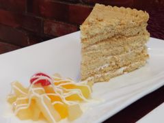 -92°C俄式厨房(中央大街店)