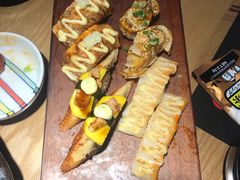 -古田居·特色寿司料理(骏欣中心店)