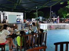 -琼大师东方烤乳猪(亚特兰蒂斯店)