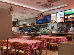 -西贝(紫荆广场店)