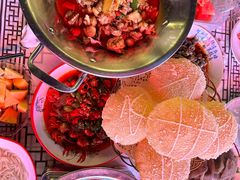 -辣不怕口味虾(凌霄路店)