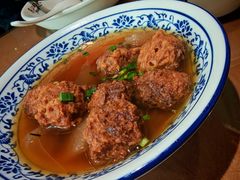 -东口码头·烧鸽子·鱼头泡饼·地方菜(金鹰悦城店)