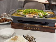 -火龙堂·风味民间菜(文一路店)