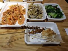-盒马鲜生(龙德广场店)