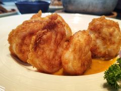 -真爱中国餐馆·年华店(朱雀大街店)