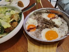 -ELI FALAFEL Lebanese&Mediterranean黎巴嫩美食(富城路店)