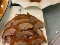 -全聚德(上海首店浦东店)