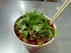 -中山牛肉肥肠粉面馆(军工社区店)
