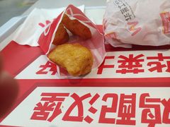 -华莱士·全鸡汉堡(花都钟村店)