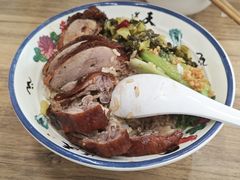 -龍囍粤·顺德小吃·煲仔饭(安定门店)
